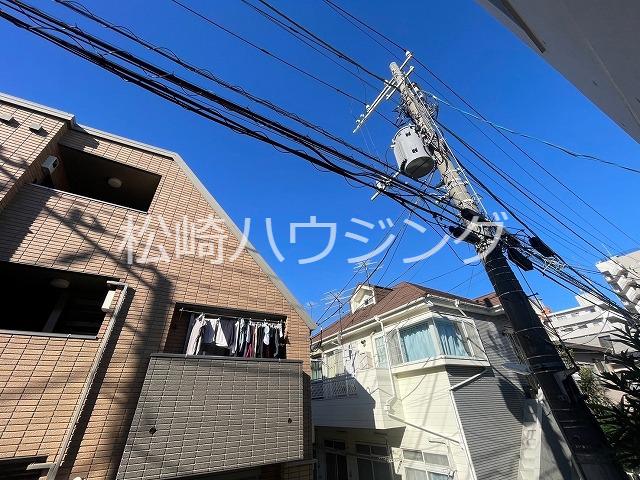 アペリオ新中野2階 部屋その他