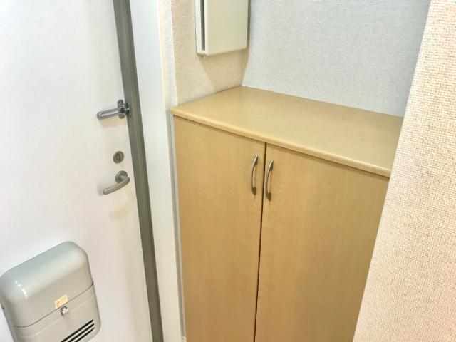 サンライツＫ シューズボックス