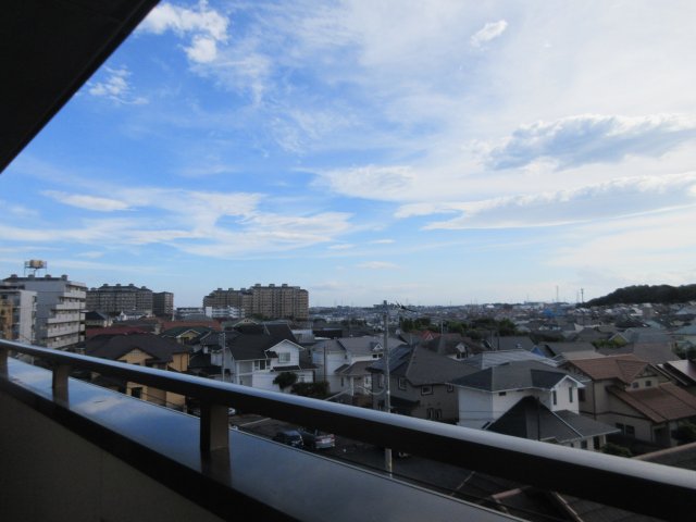 グランデール緑園0307号室 ※現況優先