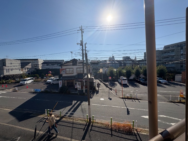 ルーチェブレス赤塚2階 部屋その他
