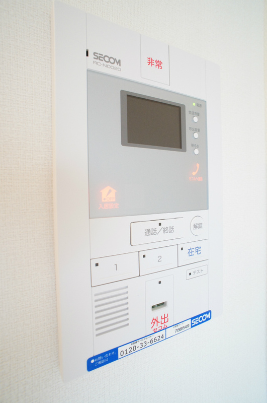 リブリ・オブリガーダ1階 部屋その他