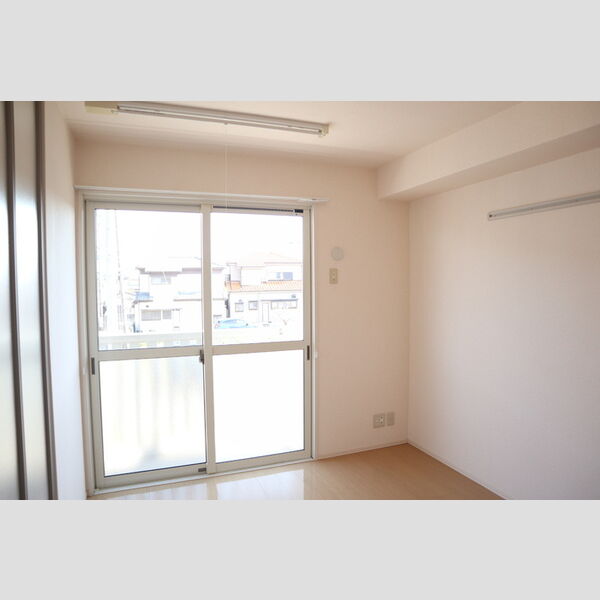 アドラーブル　Ⅰ201号室 洋室