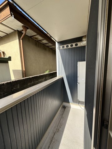 ランドヒルズウエストB棟204号室 別部屋写真参考