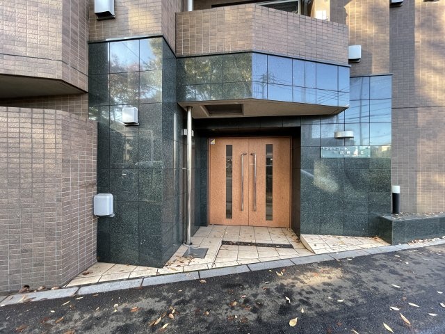 スカイコート千歳烏山第6206号室 外観