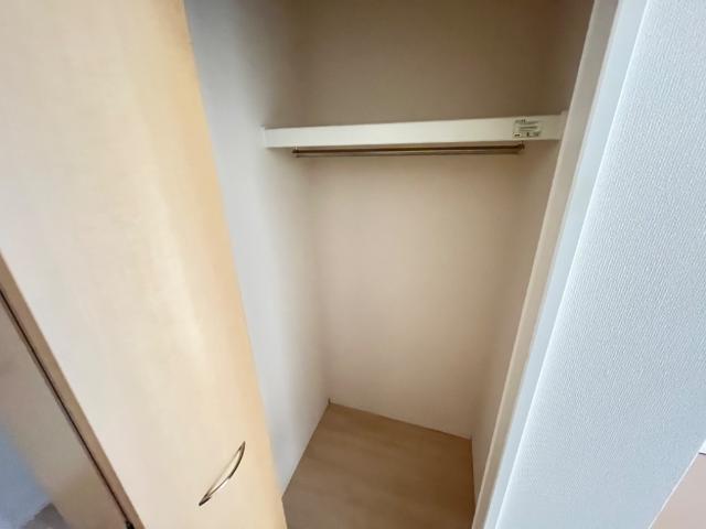 Ｃａｓａ　ｄｅｌｌｅ　ｒｏｓｅ (カーサ デルレ ローゼ) 収納