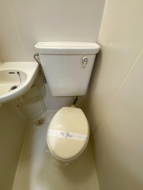 ヴィヴレワコー トイレ