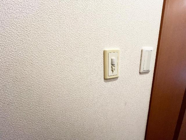 パラシオン平塚00103号室 室内設備