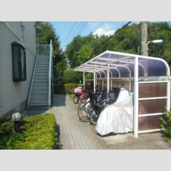 ルードルフィアタウンズ　C101号室 周辺