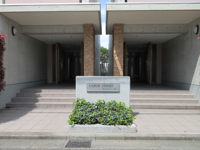 キャロンコート横浜0106号室 ※現況優先