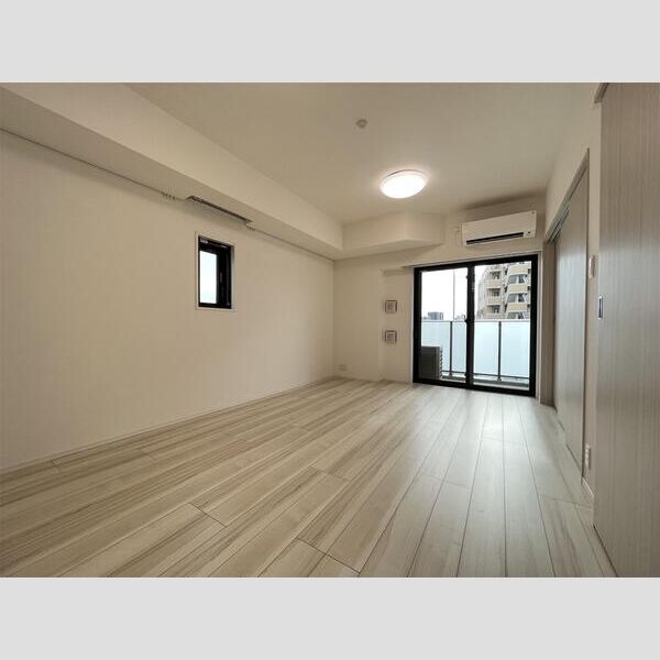 S-RESIDENCE板橋大山 玄関