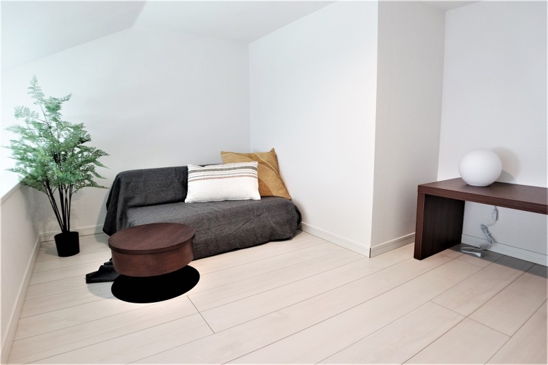 Natura川崎大師 内観