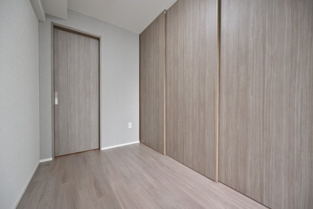クリオラベルヴィ市ヶ谷4階 部屋その他