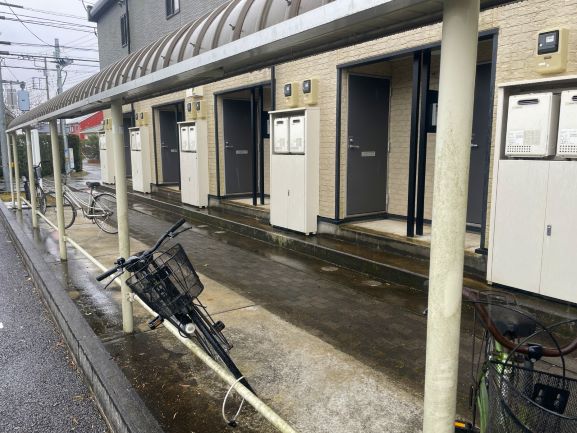 レオパレスクライネシュロス106号室 部屋その他