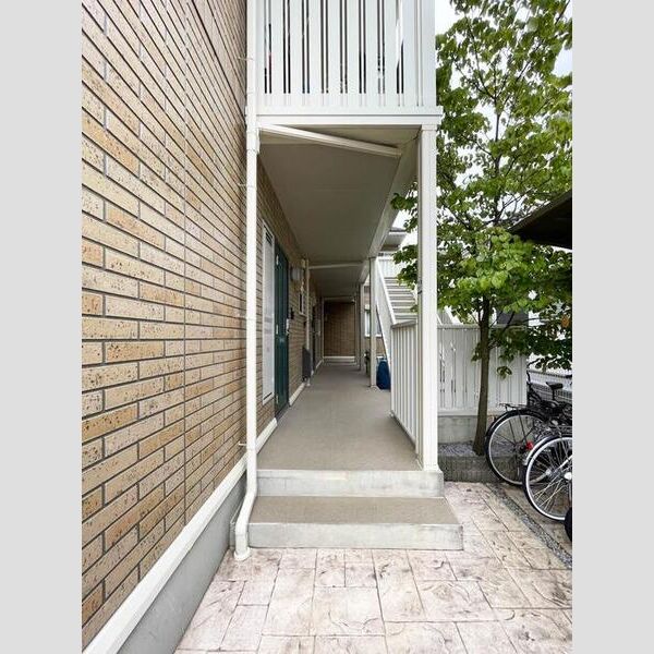 Erdbeere102号室 同建物別部屋の参考画像