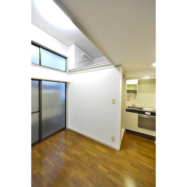 メゾンユー1階 その他　設備