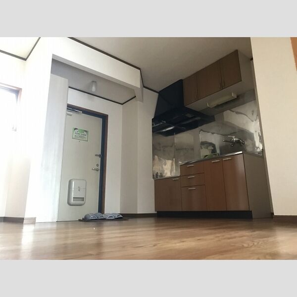 ウィンザー篠崎 DK7.75帖