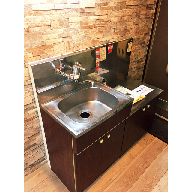 ミモザアネックスＢ イメージ