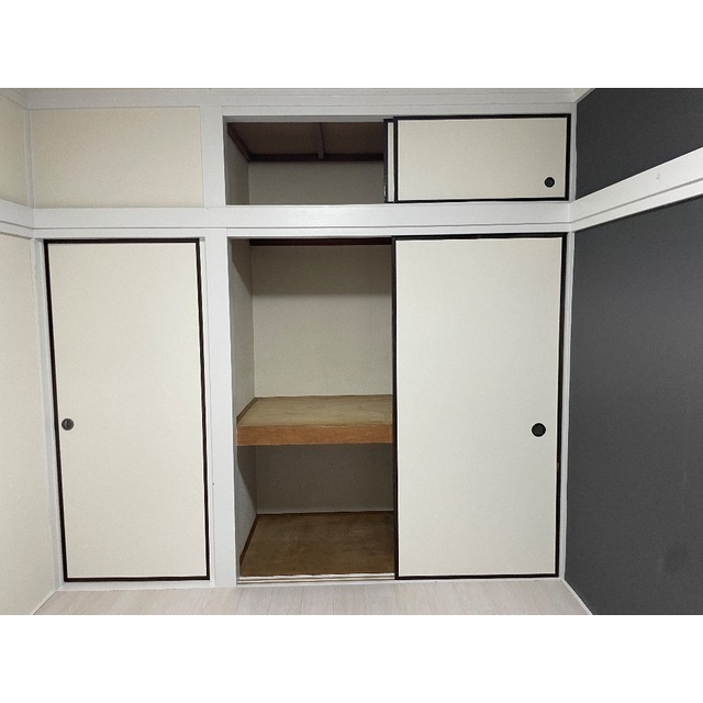 コーポ原田 内観