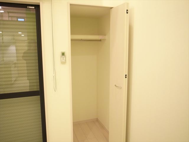 プランドール八千代2階 部屋設備