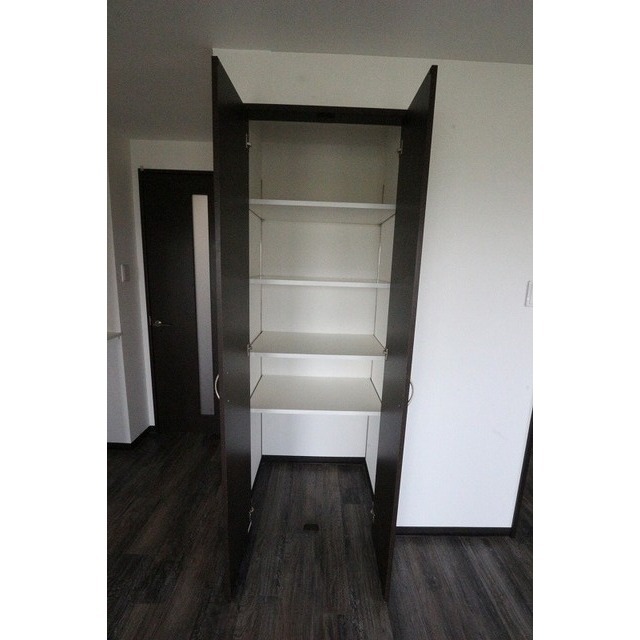 モリエム 太平台305号室 内観