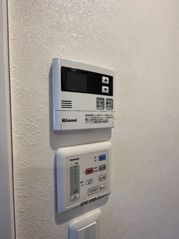 バーミープレイス東小金井2階 同建物別部屋の参考画像