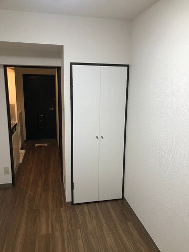 スカイコートたまプラーザ501号室 同建物別部屋の参考画像