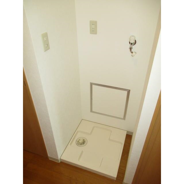 コンフォータブル6階 部屋設備