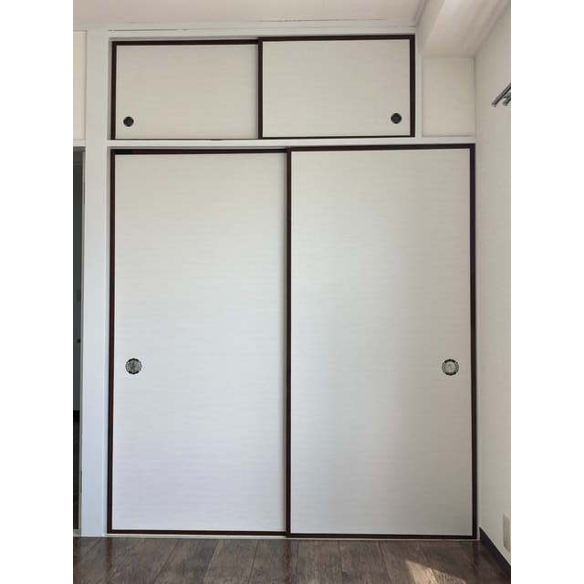 ベルハイツ平塚303号室 洋室押入