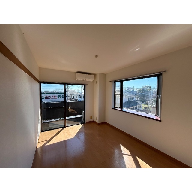 パレスクラウド リビング