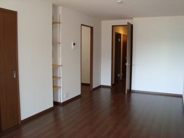 Ｓｕｎ　Ｆｏｒｅｓｔ リビング