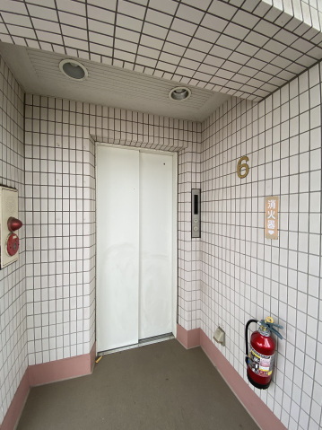 スカイコート西川口第7605号室 部屋その他