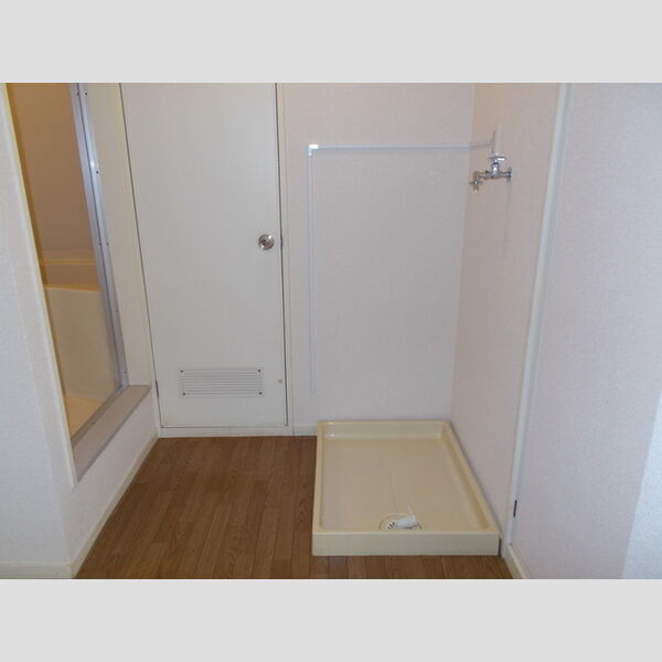 グリーンハイツⅡ 部屋設備