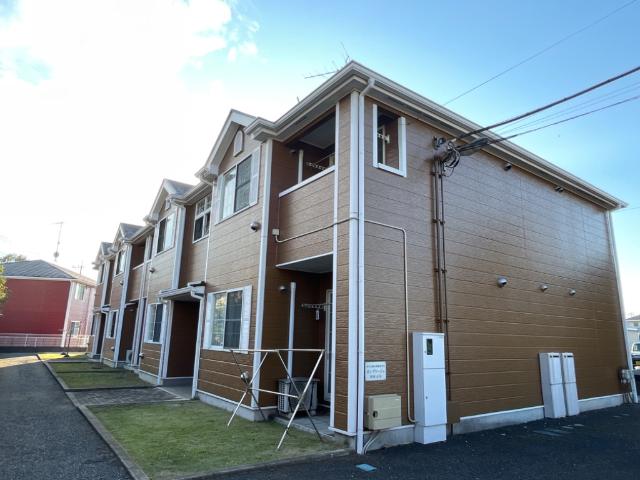 オンブラージュ 外観写真（昼）