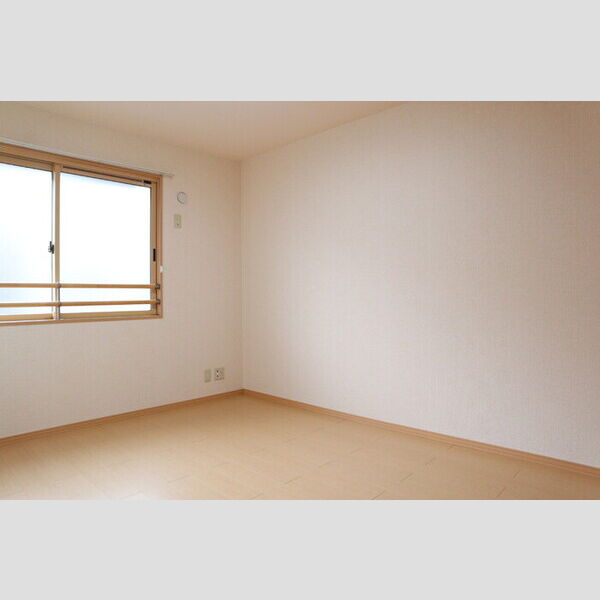 グランシャリオ203号室 洋室