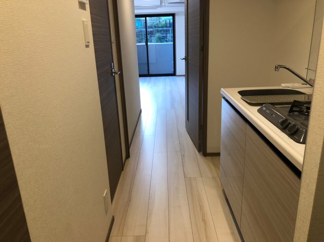 ガリシア西馬込 ※過去退去時のお写真です