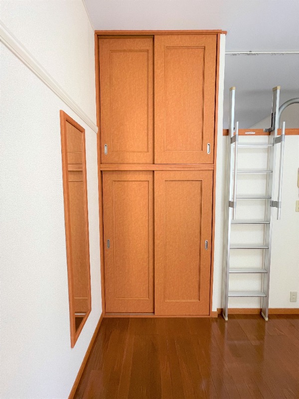 メゾン・ド・アンジュ1階 ※別部屋参照