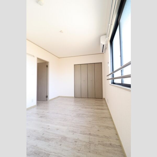 エスポワール　A203号室 洋室7.5畳