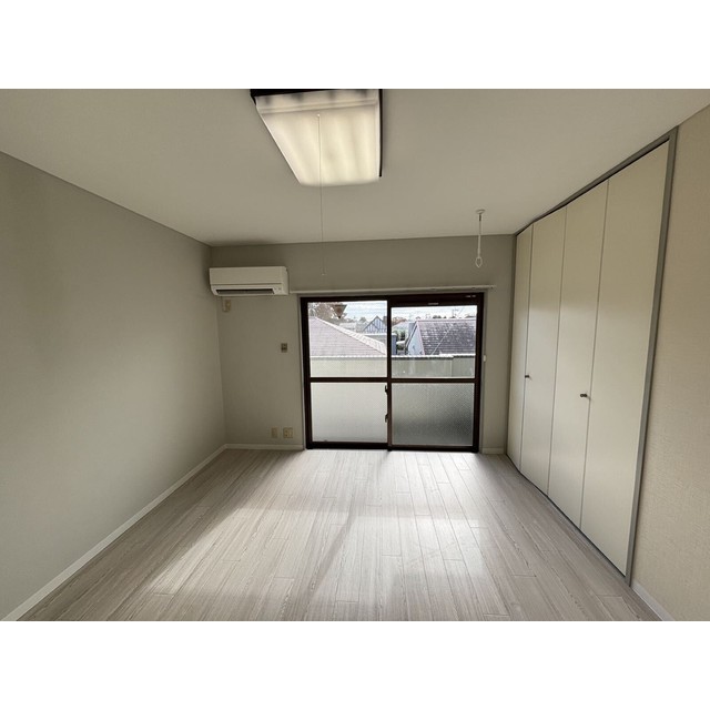 第2成城島田マンション リビング