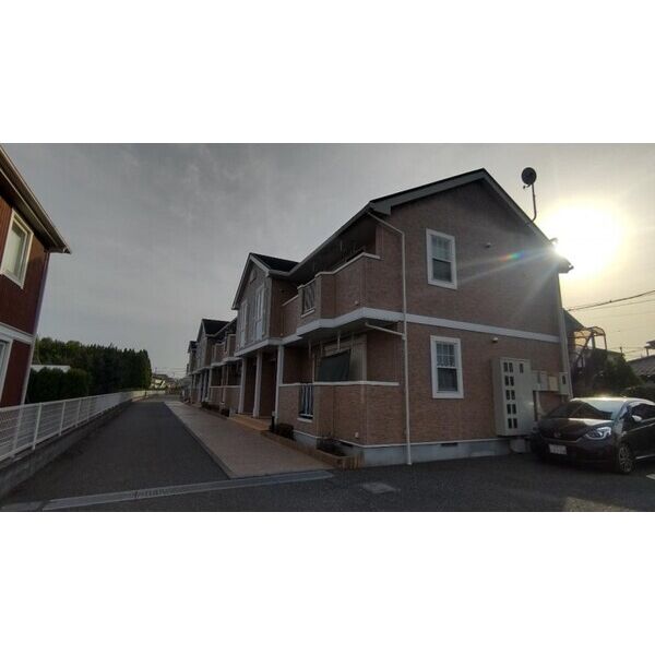 ブレイヴァリーの外観画像