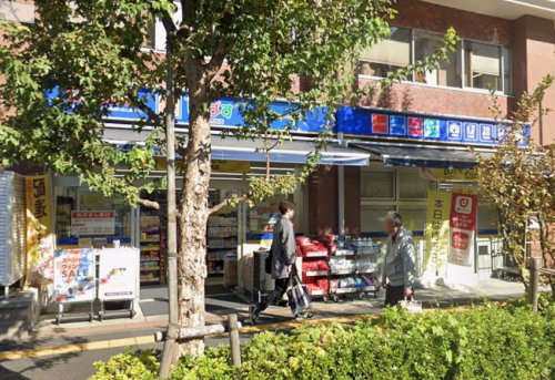SKY FOREST RESIDENCE 【ドラッグストア】どらっぐぱぱす高田馬場店まで354ｍ