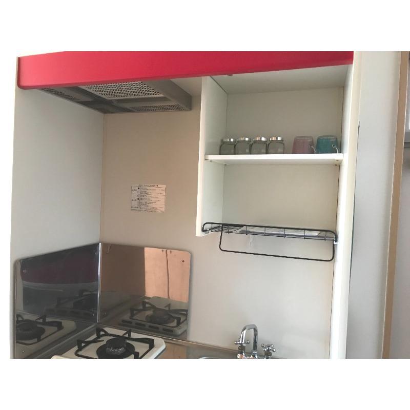 松戸アパートメント 前回募集時写真