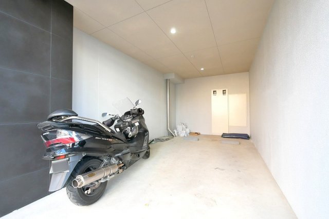 ラフィスタ西荻窪5階 外観