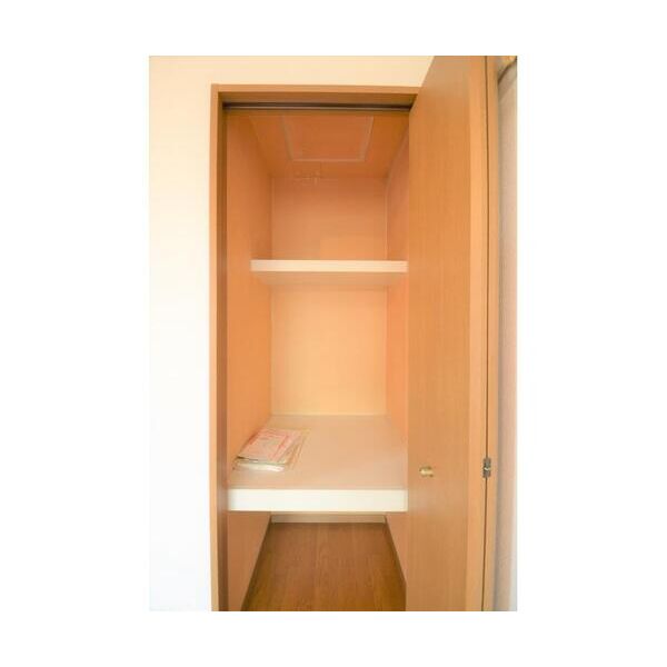 カーサ　ジラソーレ306号室 部屋その他