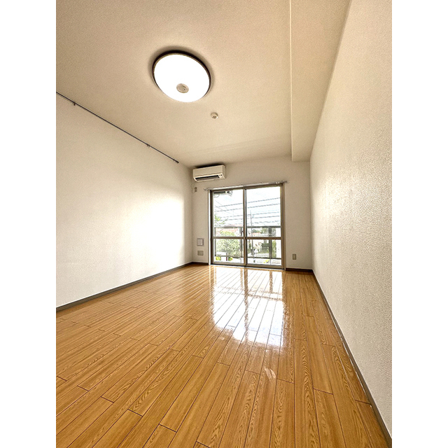 204号室