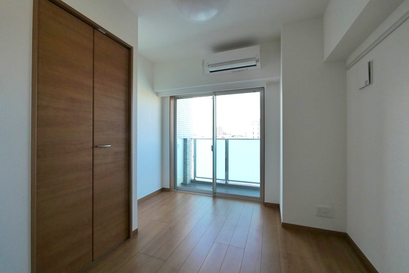 アーバハイツ六町2号館5階 内観