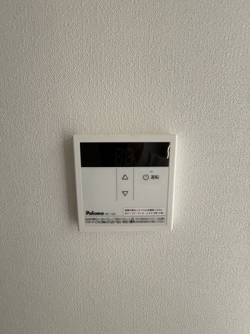 ベイルームアーバン海老名302号室 部屋設備