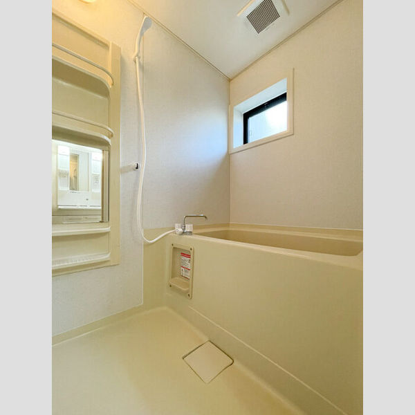 フォレストヒルズ 浴室