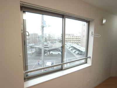 PAO上石神井3階 部屋設備