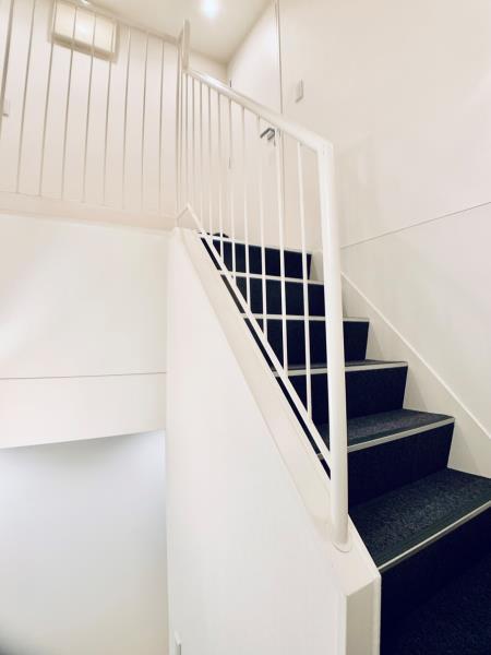 Ｂｒｉｌｌｉａ　ｉｓｔ　北沢2階 リビング