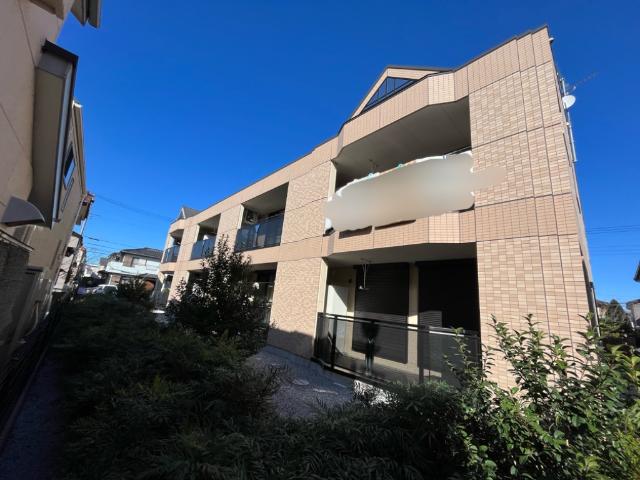 Ｄｉｍｏａ　ｃｏｕｒｔ 外観写真（昼）